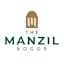 developer logo by The Manzil Depok